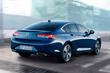 Opel Insignia Grand Sport: atjauninātā liftbeka apskats foto 4