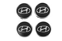 Hyundai Melni diska centrālie vāciņi hyun60tur-bl (59 mm / 55 mm, 4 gab.) foto 3