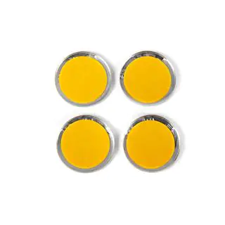 Uzlīmes disku vāciņiem 60 mm J1012-60 (4 gab.) foto 3