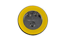 BMW 4 sērija F32/F33/F36 2012–2020 Jubilejas emblēma 82 mm (priekšējā) foto 3