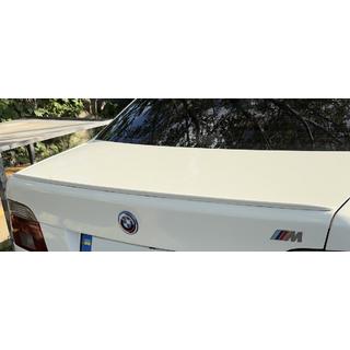 Jubilejas emblēma 78 mm (aizmugurē) BMW 5. sērija E39 1996–2003 foto 3