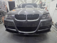 BMW 3. sērija E90/E91 2005–2011 Jubilejas emblēma 82 mm (priekšējā) foto 6