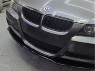 BMW 3. sērija E90/E91 2005–2011 Jubilejas emblēma 82 mm (priekšējā) foto 3