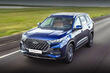 Chery Tiggo 8 Pro: atjaunināts pirmās paaudzes krosovers foto 2