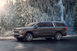 Chevrolet Suburban: leģendārais 12. paaudzes apvidus auto foto 1