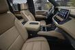 Chevrolet Suburban: leģendārais 12. paaudzes apvidus auto foto 5