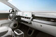 Hyundai IONIQ 5 elektriskā krosovera apskats foto 5