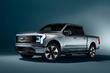 Ford F-150 Lightning: elektriskā pikapa apskats, nobraukums un ražošanas beigas foto 3