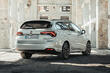 Fiat Tipo Station Wagon: atjaunotā universāļa apskats foto 5