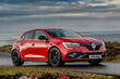Renault Megane R.S. ceturtās paaudzes hečbeka apskats foto 1