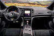 Renault Megane R.S. ceturtās paaudzes hečbeka apskats foto 6