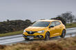 Renault Megane R.S. ceturtās paaudzes hečbeka apskats foto 2