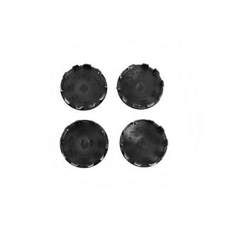 Diska centra vāciņi 55/53 mm UA-Style (4 gab.) foto 3