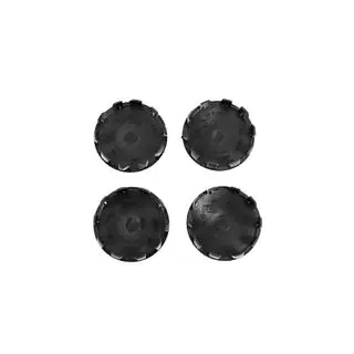 Diska centra vāciņi 55/53 mm UA-Style (4 gab.) foto 3