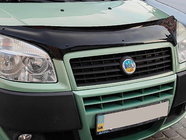 Fiat Emblēma (UA-Style, pašlīmējoša) 95 mm foto 10