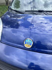 Fiat Emblēma (UA-Style, pašlīmējoša) 95 mm foto 4