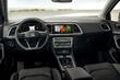 SEAT Ateca: atjauninātā kompaktā krosovera apskats foto 5