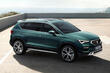 SEAT Ateca: atjauninātā kompaktā krosovera apskats foto 1