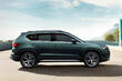 SEAT Ateca: atjauninātā kompaktā krosovera apskats foto 2