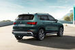 SEAT Ateca: atjauninātā kompaktā krosovera apskats foto 4