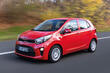 KIA Picanto trešā paaudze: atjauninātā hečbeka apskats foto 1