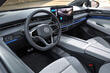 Volkswagen ID.7 Tourer elektriskā universāļa apskats foto 7