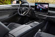 Volkswagen ID.7 Tourer elektriskā universāļa apskats foto 6