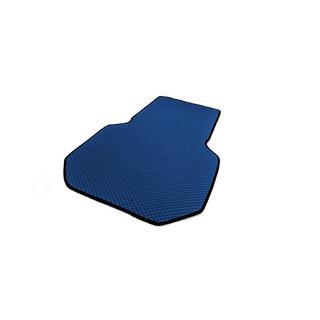 Priekšējais EVA bagāžnieka paklājiņš (2WD, 2012-2021, Zils) foto 2
