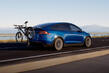 Tesla Model X: atjauninātā krosovera apskats foto 3