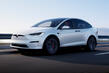 Tesla Model X: atjauninātā krosovera apskats foto 2