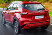 Atjauninātā pilsētas krosovera Nissan Kicks apskats foto 3