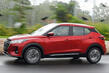 Atjauninātā pilsētas krosovera Nissan Kicks apskats foto 2