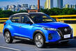 Atjauninātā pilsētas krosovera Nissan Kicks apskats foto 4