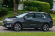 Chevrolet Equinox: atjaunināts krosovers komfortablai braukšanai foto 2