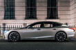 Lexus LS: atjauninātā piektās paaudzes sedana apskats foto 3