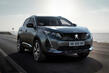 Apskats: atjauninātais 2. paaudzes Peugeot 3008 krosovers foto 3