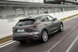 Apskats: atjauninātais Maserati Levante krosovers foto 4