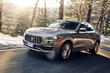 Apskats: atjauninātais Maserati Levante krosovers foto 1