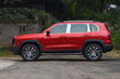 Haval Dargo: pilnpiedziņas krosovera apskats foto 3