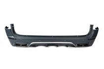 Mercedes Sprinter W907/W910 2018– Virsbūves komplekts (AMG) foto 11