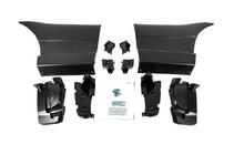 Mercedes Sprinter W907/W910 2018– Virsbūves komplekts (AMG) foto 17