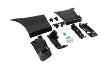 Mercedes Sprinter W907/W910 2018– Virsbūves komplekts (AMG) foto 19