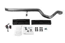 Mercedes Sprinter W907/W910 2018– Virsbūves komplekts (AMG) foto 20