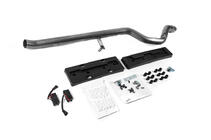 Mercedes Sprinter W907/W910 2018– Virsbūves komplekts (AMG) foto 22