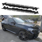 BMW X6 G06 2019–2027 OEM sānu sliekšņi (2 gab.) foto 2