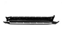BMW X6 G06 2019–2027 OEM sānu sliekšņi (2 gab.) foto 7