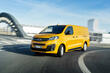 Opel Vivaro-e: elektriskais furgons biznesam un atpūtai foto 2
