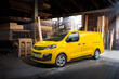 Opel Vivaro-e: elektriskais furgons biznesam un atpūtai foto 3