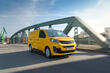Opel Vivaro-e: elektriskais furgons biznesam un atpūtai foto 1