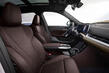 BMW iX1 kompaktā elektriskā krosovera apskats foto 6